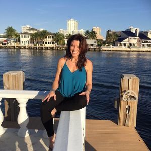 Meet your Posher, Darlene