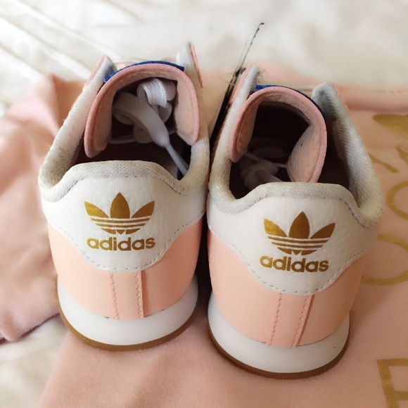 Adidas Other - Girls Somoa Adidas
