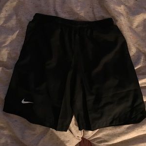 Nike Dri Fit Shorts