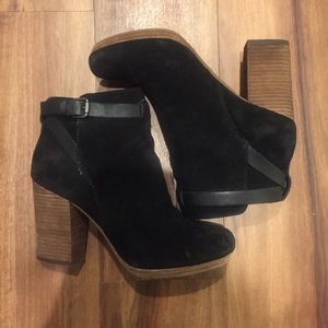 Madewell Aimee Ankle Boot