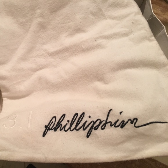 3.1 Phillip Lim Suede Ankle Boot - Picture 2 of 4