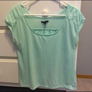 American Eagle top