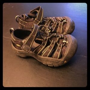 Toddler KEEN sandals