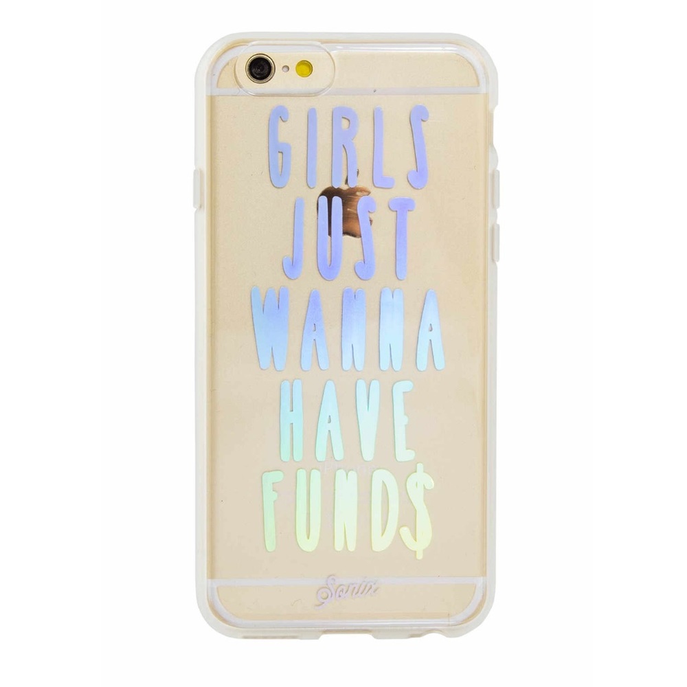 SALE 3 Left! iPhone 6s Plus Case Posh Party Phone