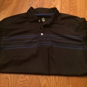 Men's Bolle Golf Shirt