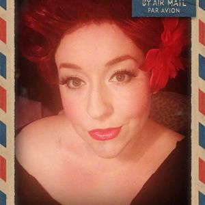 Meet your Posher, Jacinda