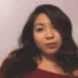 Meet your Posher, Carly