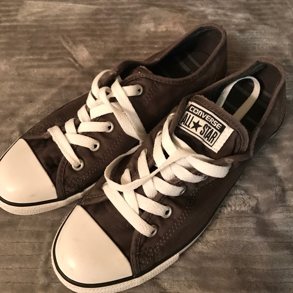 Gray converse :)