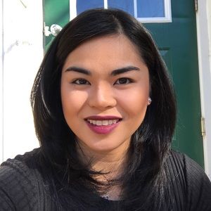 Meet your Posher, Jenica