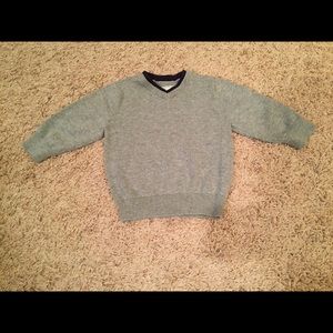 Children's Place Boys 9-12 Month Sweater