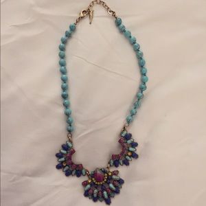 Chloe & Isabel Positano Necklace BN - no box