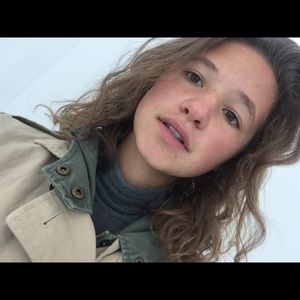 Meet your Posher, Grace