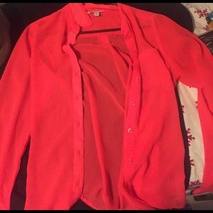 American Eagle Button Down