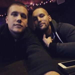 Meet your Posher, Denis