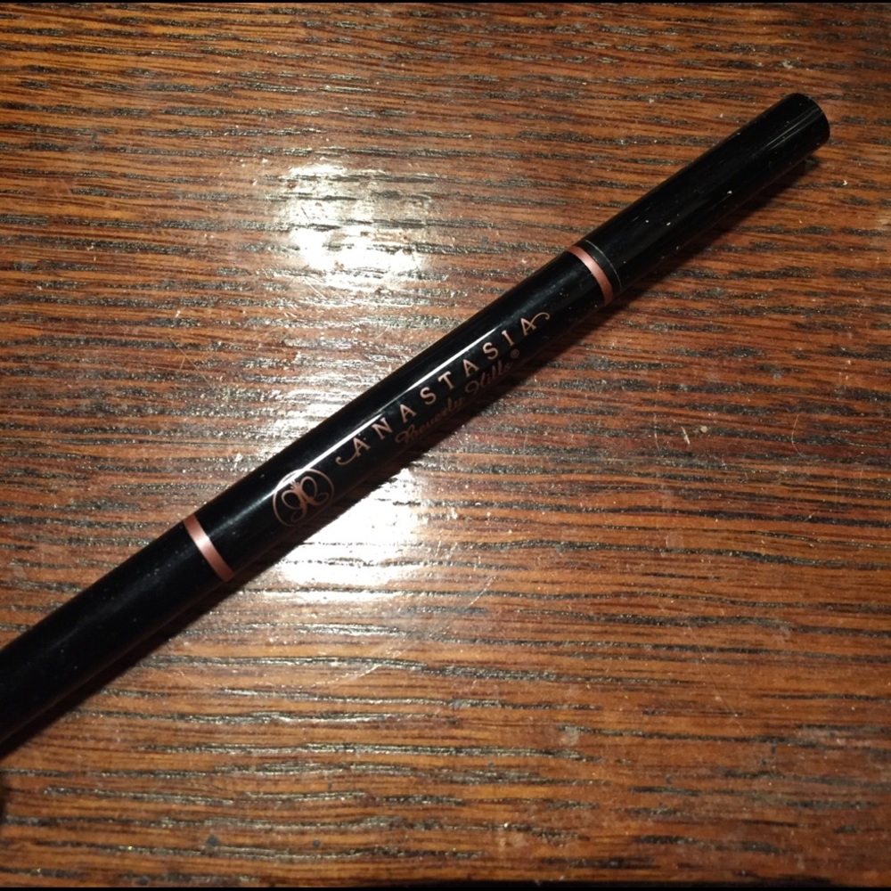 Anastasia brow definer - auburn