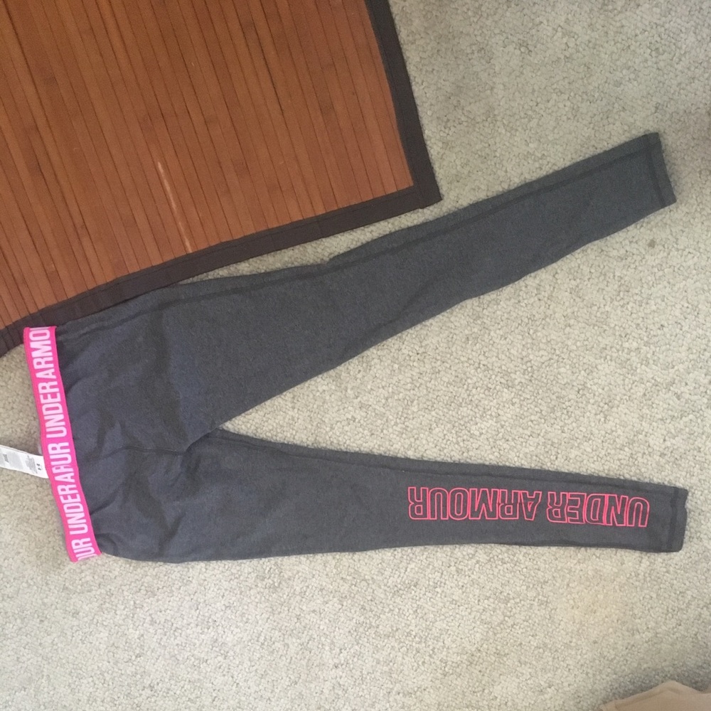 UNDER ARMOUR LEGGINGS