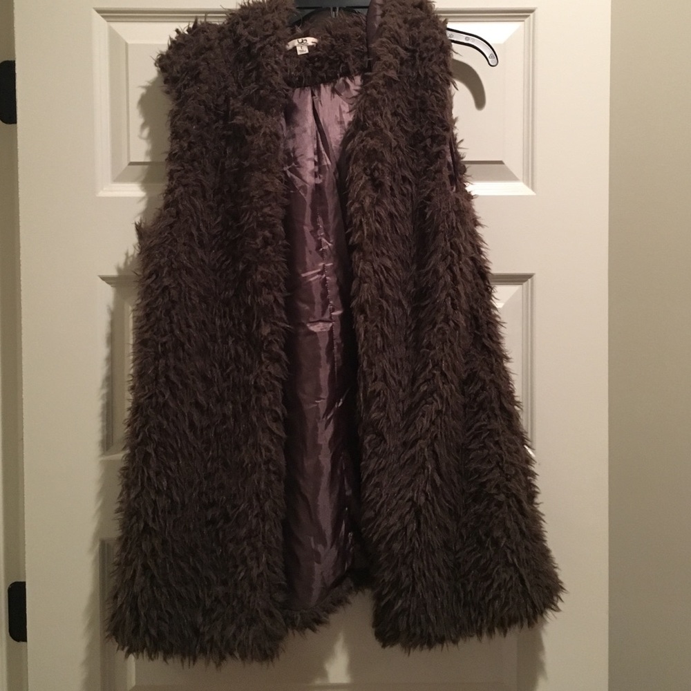 Furry brown best