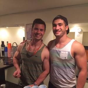 Meet your Posher, Tyler