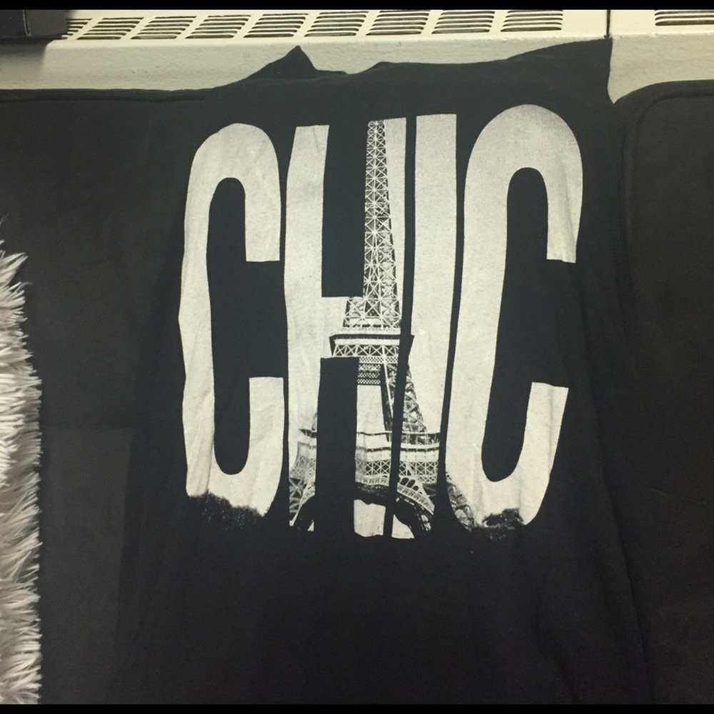 CHIC shirt