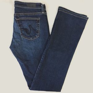 AG Adriano Goldschmied The Ballad Slim Bootcut