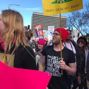 Meet your Posher, Steven