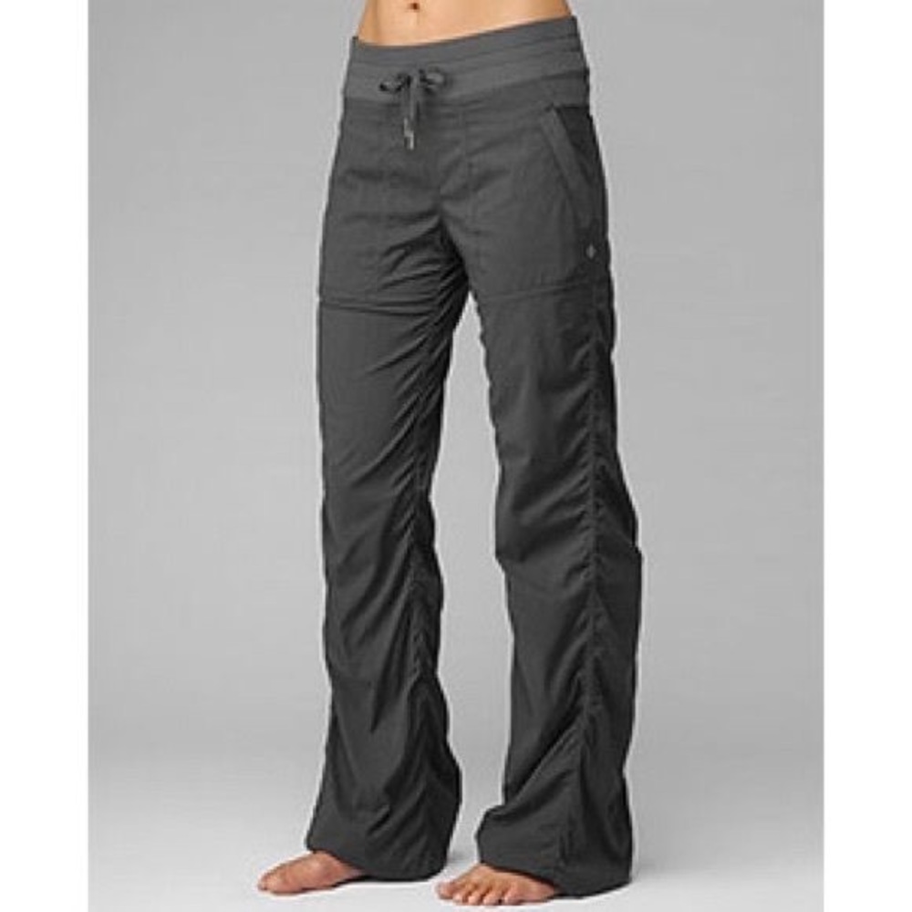 Lululemon Dance Studio Pant-Lined 6