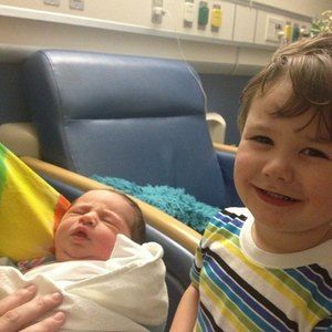 Meet your Posher, Janice