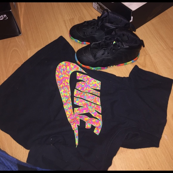 fruity pebble nikes