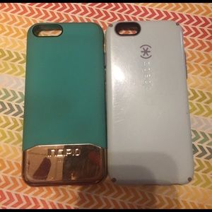 iPhone 6 case bundle