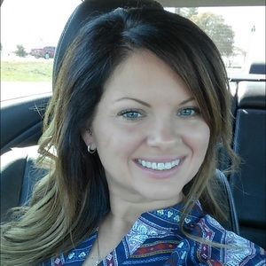 Meet your Posher, Tanya