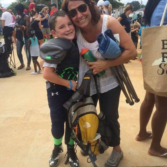 Meet your Posher, Shane - Picture 1 of 1