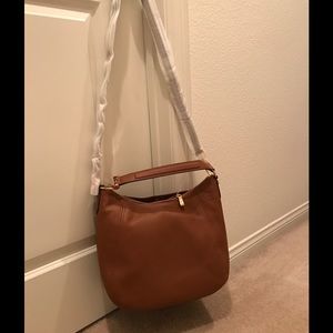 NWT 100% Authentic Michael Michael Kors Hobo bag