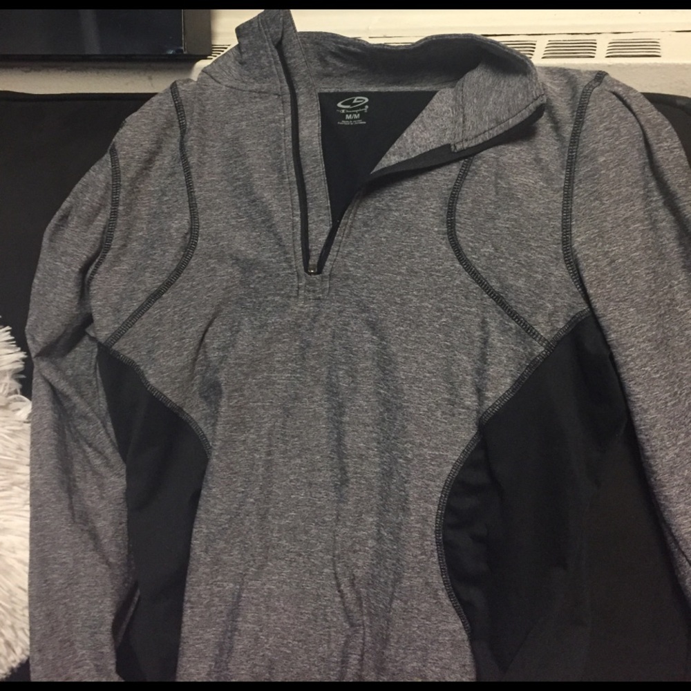 Active long sleeve