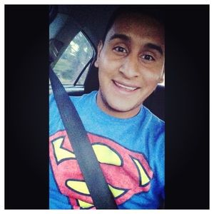 Meet your Posher, Yoni