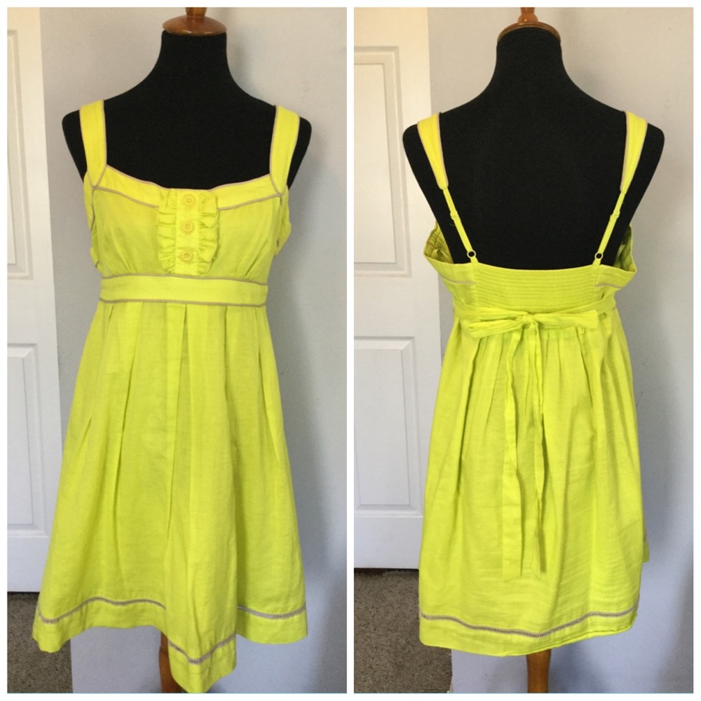 Jessica Simpson Dress