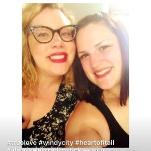 Meet your Posher, Caelynn