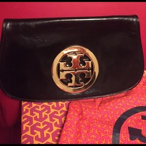 Tory Butch Reva Clutch
