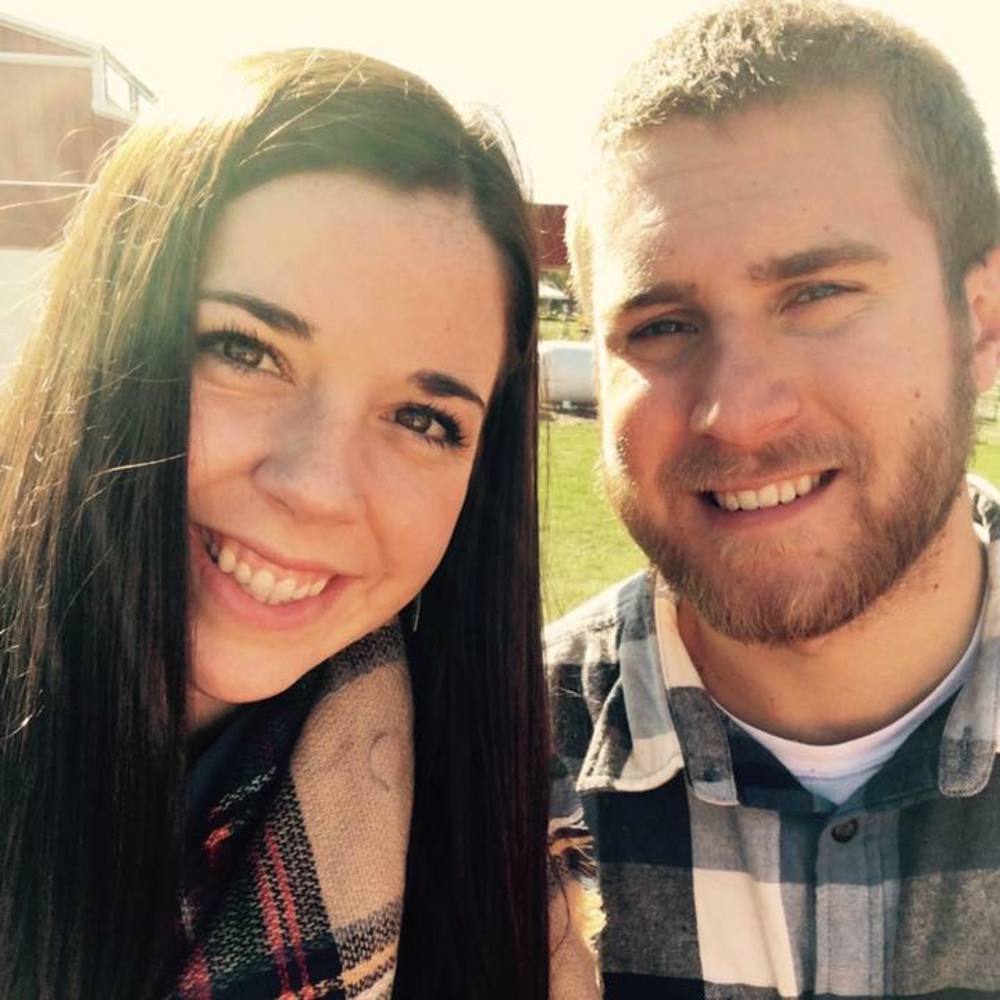 Meet your Posher, Kayla