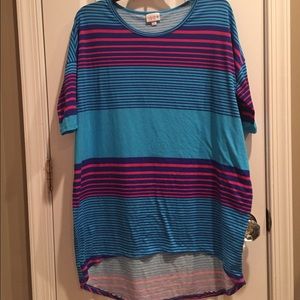 Lularoe Irma Tunic