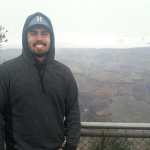 Meet your Posher, Tyler