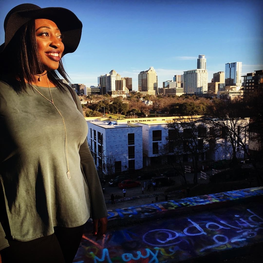 Meet your Posher, Jasmine