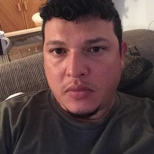 Meet your Posher, Terry