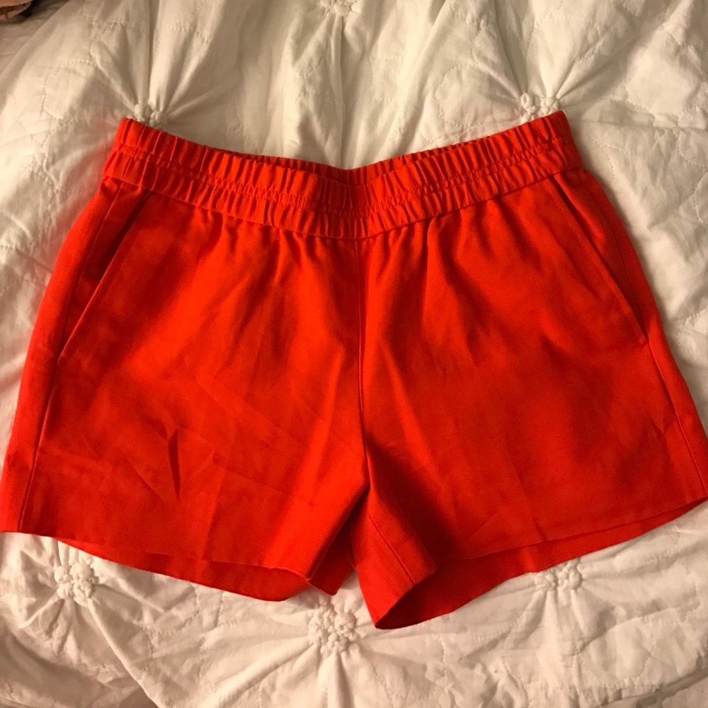 J. Crew Shorts