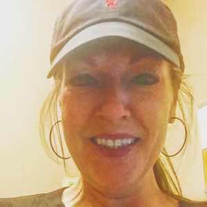 Meet your Posher, Misty