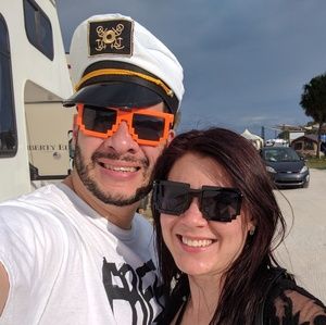 Meet your Posher, Joe