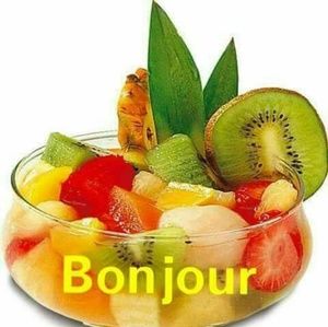 Meet your Posher, Syndie