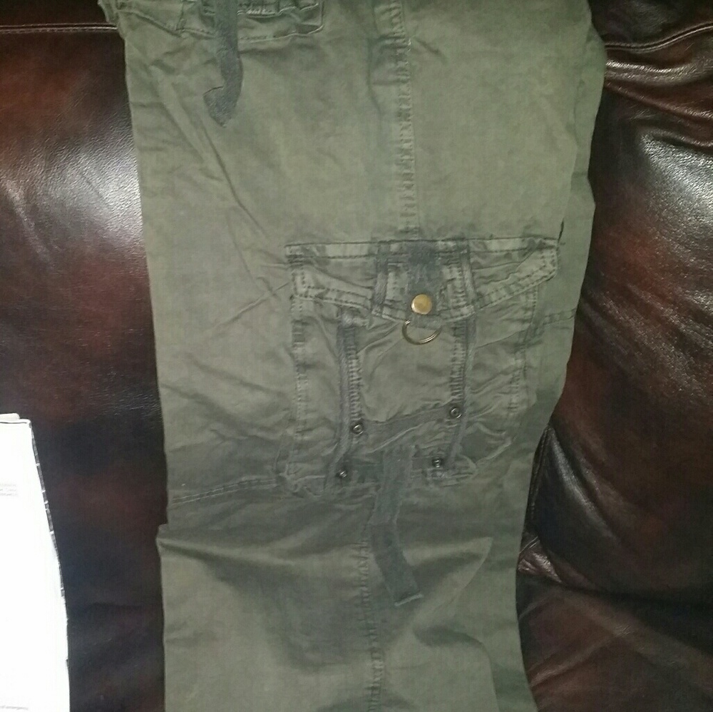 Mens pants