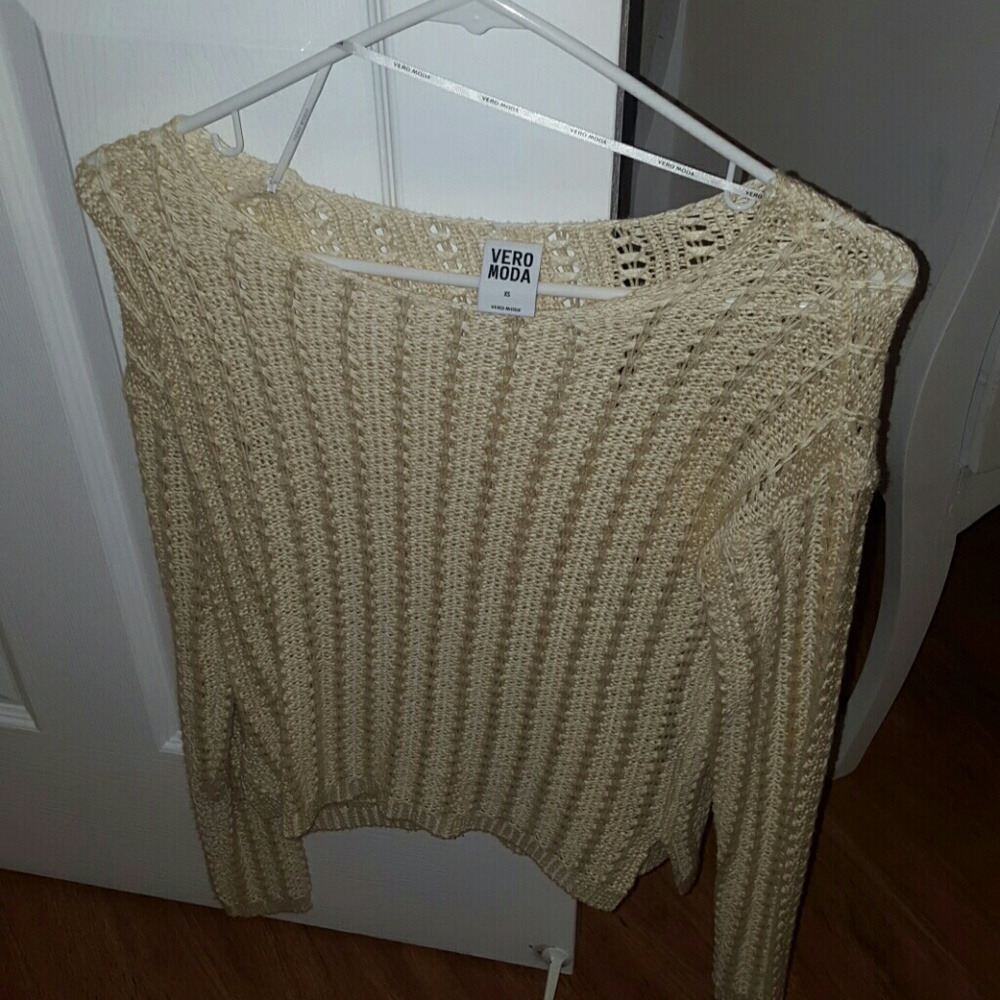 Vero moda sweater
