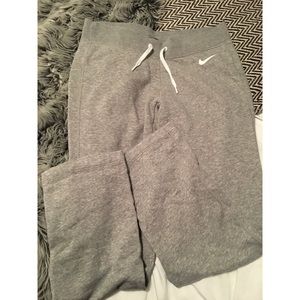 Nike Sweatpants