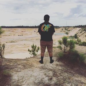 Meet your Posher, Jared